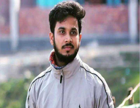 প্রেমিকাকে ভিডিও কলে রেখে গলায় ফাঁস দিয়ে আত্মহত্যা 